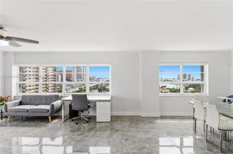 340 Sunset Drive Fort Lauderdale FL 33301