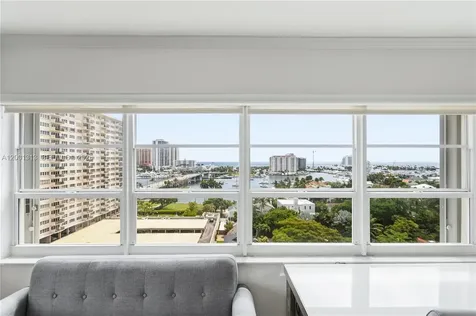 340 Sunset Drive Fort Lauderdale FL 33301