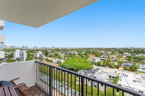340 Sunset Drive Fort Lauderdale FL 33301