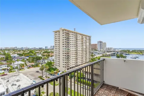 340 Sunset Drive Fort Lauderdale FL 33301