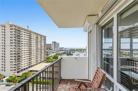340 Sunset Drive Fort Lauderdale FL 33301