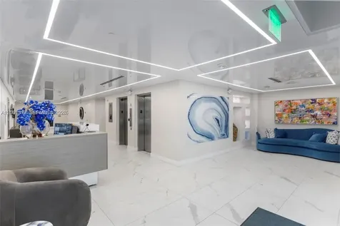 340 Sunset Drive Fort Lauderdale FL 33301