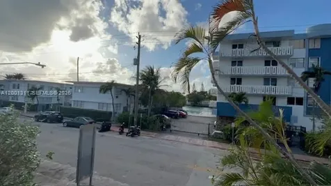 7830 Dickens Avenue Miami Beach FL 33141