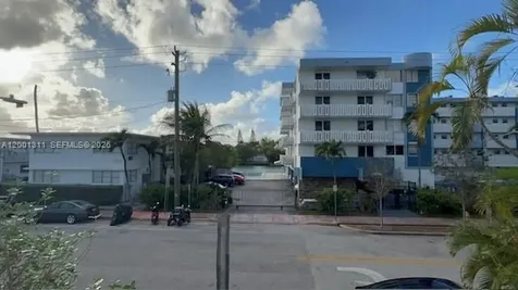 7830 Dickens Avenue Miami Beach FL 33141
