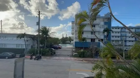 7830 Dickens Avenue Miami Beach FL 33141
