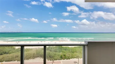 5601 Collins Avenue Miami Beach FL 33140