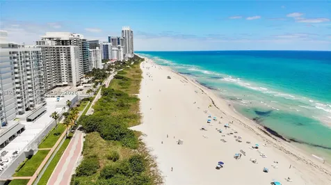 5601 Collins Avenue Miami Beach FL 33140