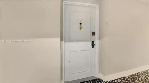 5601 Collins Avenue Miami Beach FL 33140