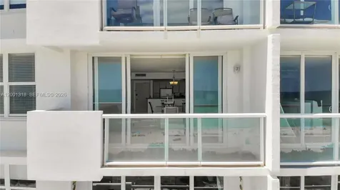 5601 Collins Avenue Miami Beach FL 33140