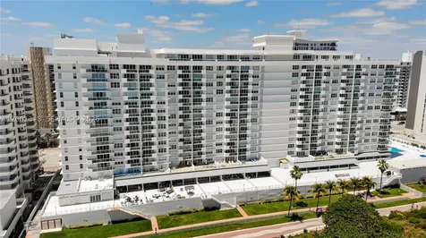 5601 Collins Avenue Miami Beach FL 33140