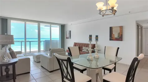 5601 Collins Avenue Miami Beach FL 33140