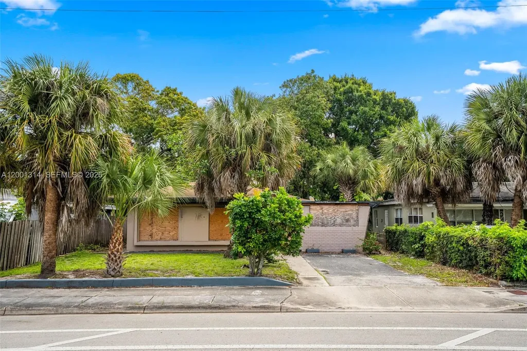 1632 NW 9th Avenue Fort Lauderdale FL 33311