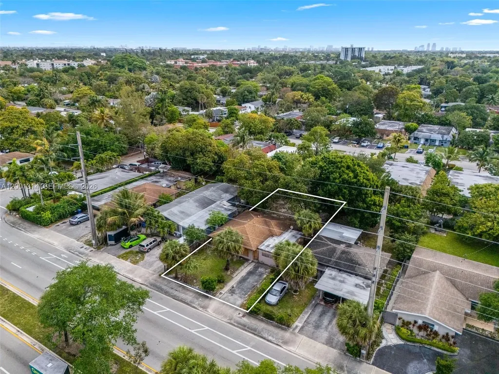 1632 NW 9th Avenue Fort Lauderdale FL 33311