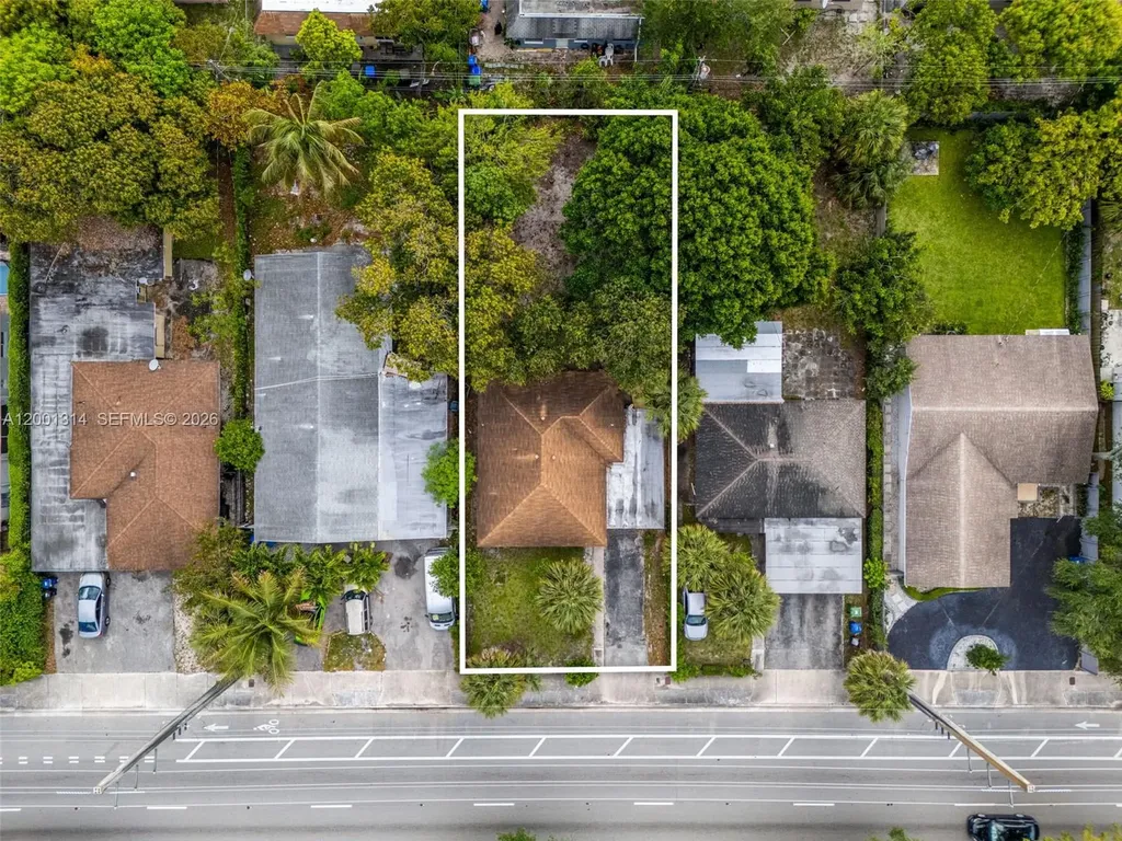 1632 NW 9th Avenue Fort Lauderdale FL 33311