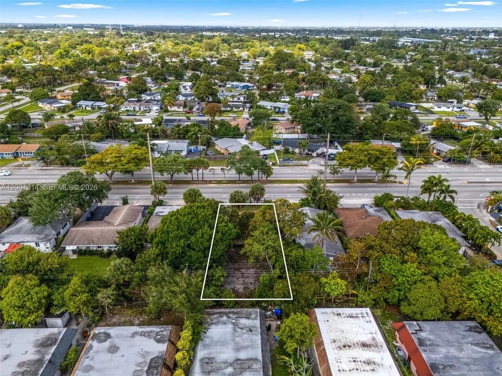 1632 NW 9th Avenue Fort Lauderdale FL 33311