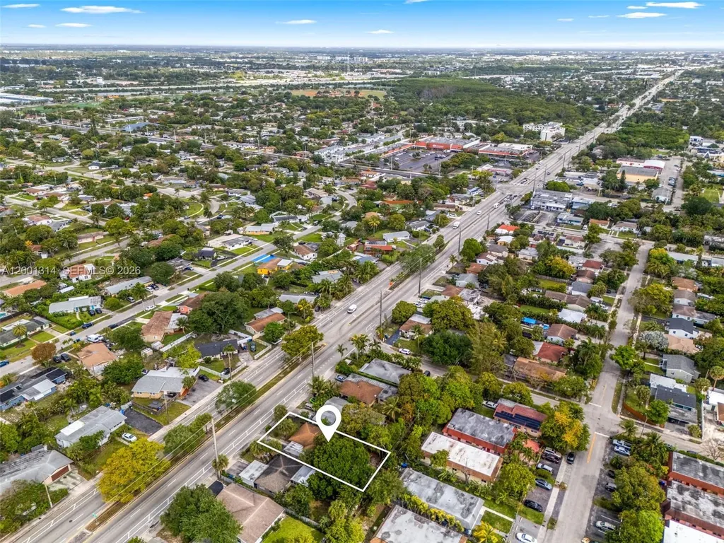 1632 NW 9th Avenue Fort Lauderdale FL 33311