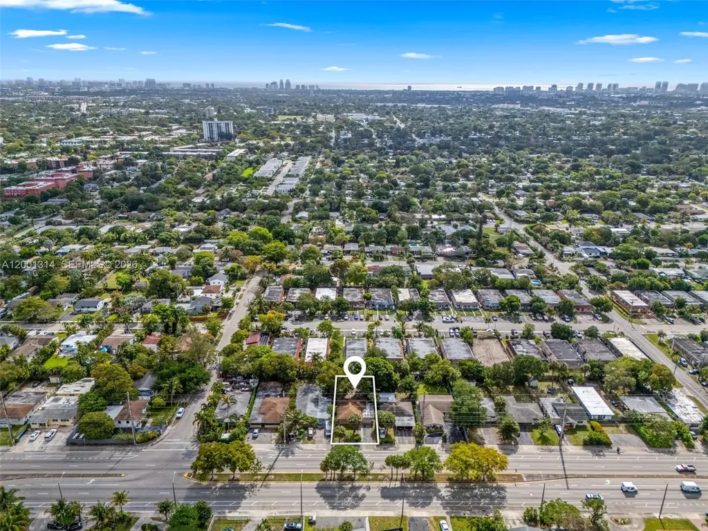 1632 NW 9th Avenue Fort Lauderdale FL 33311