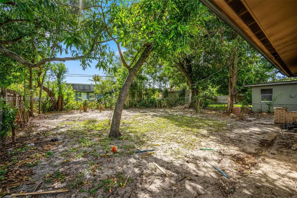 1632 NW 9th Avenue Fort Lauderdale FL 33311