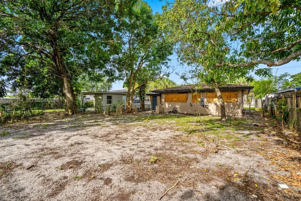 1632 NW 9th Avenue Fort Lauderdale FL 33311