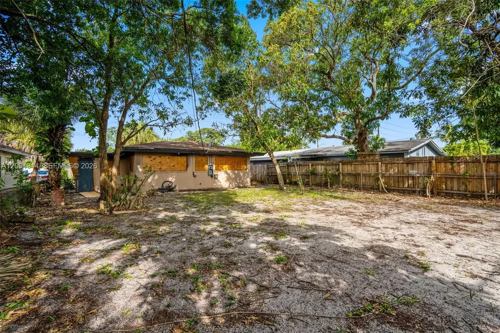 1632 NW 9th Avenue Fort Lauderdale FL 33311