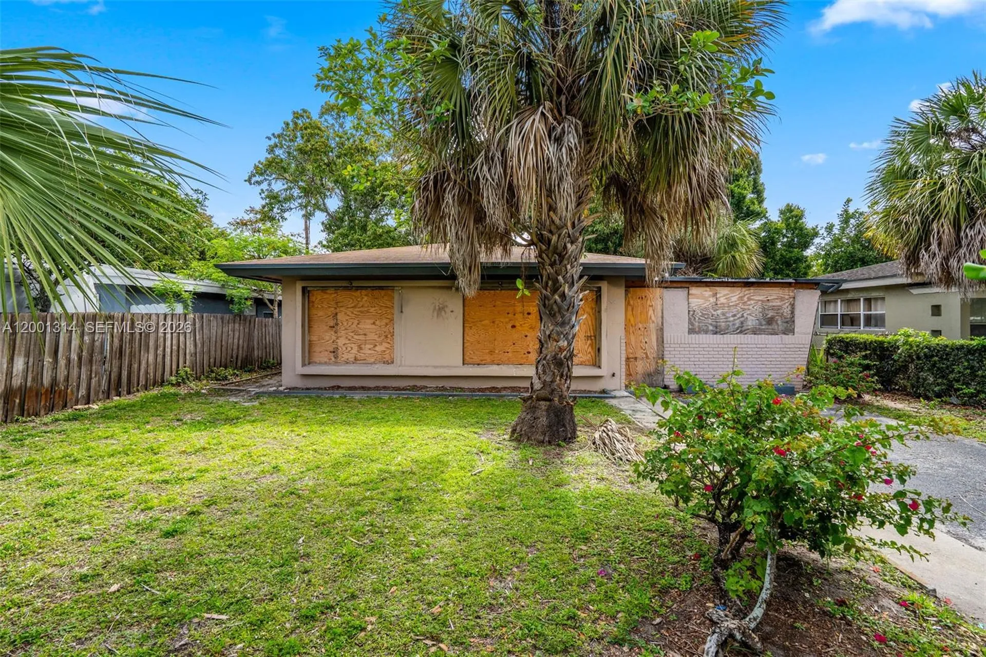 1632 NW 9th Avenue Fort Lauderdale FL 33311