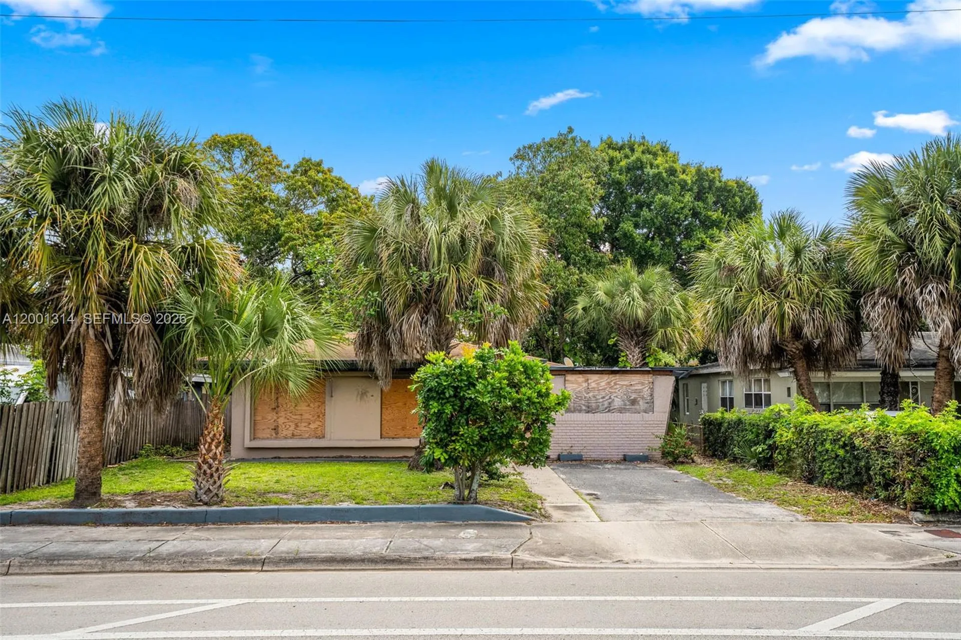 1632 NW 9th Avenue Fort Lauderdale FL 33311