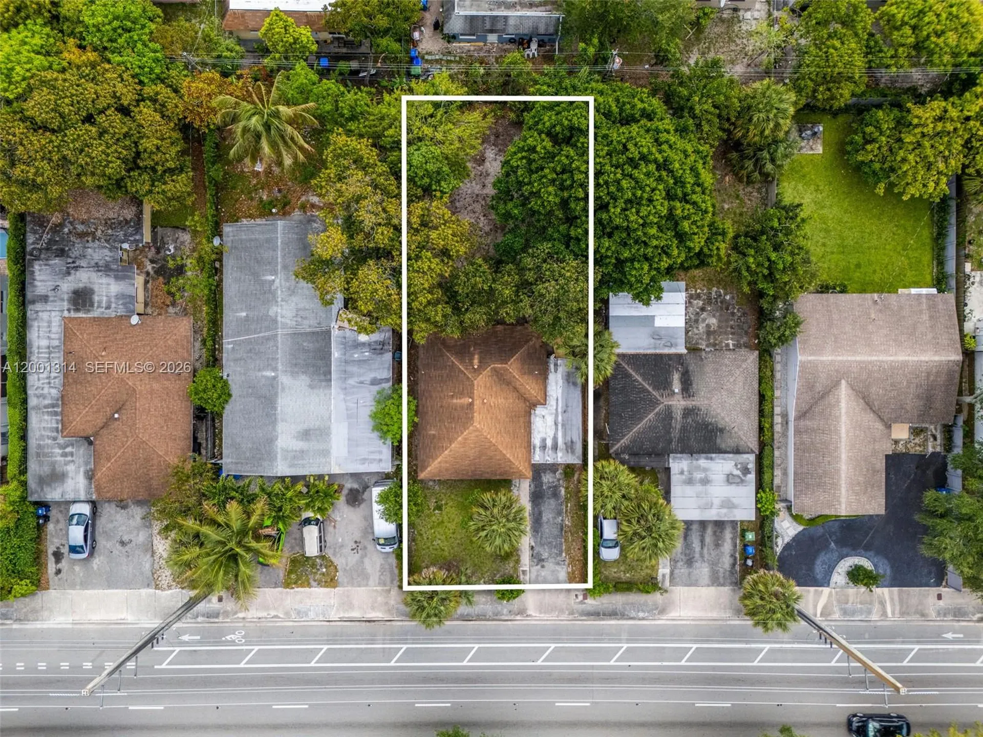 1632 NW 9th Avenue Fort Lauderdale FL 33311