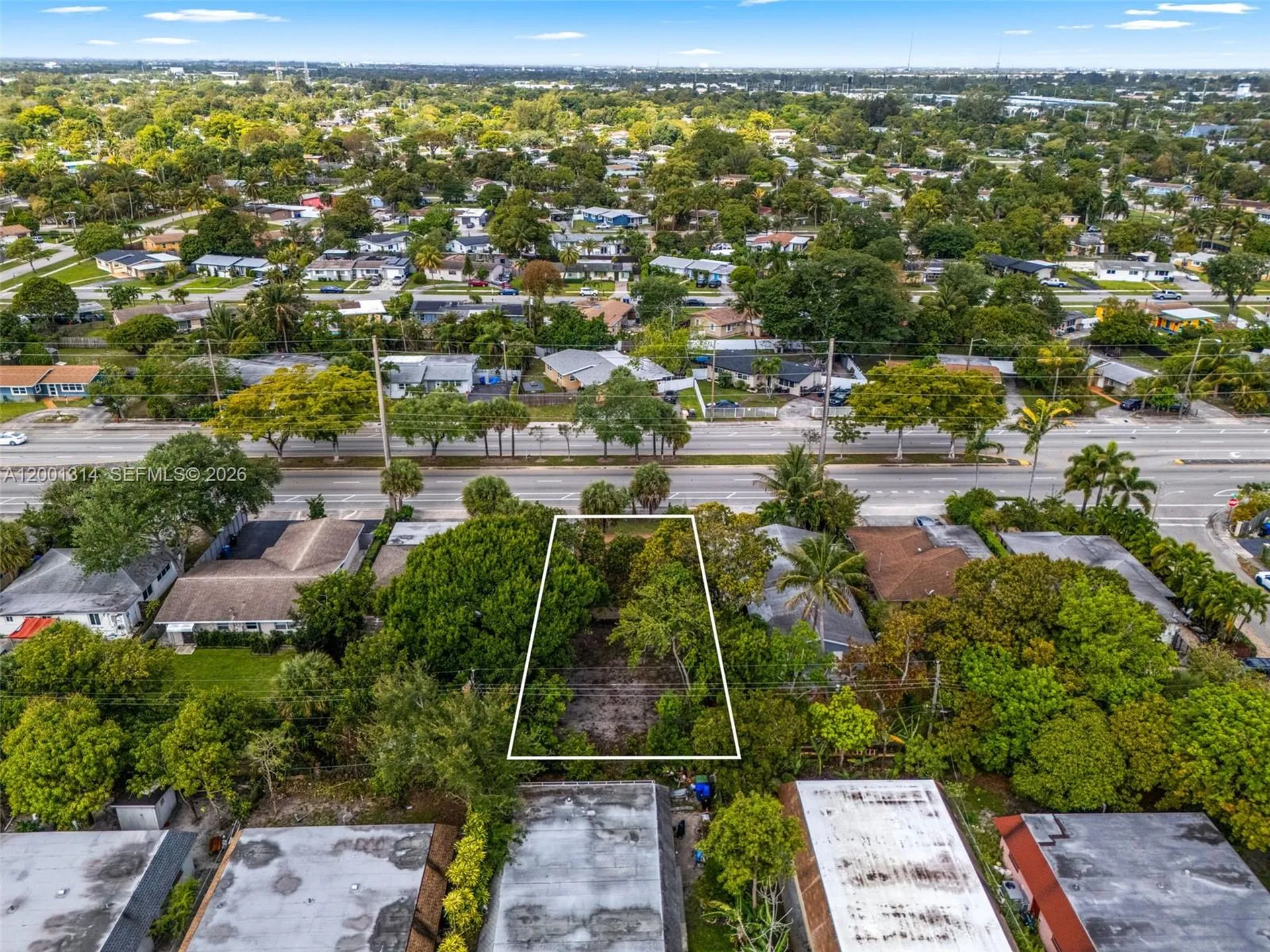 1632 NW 9th Avenue Fort Lauderdale FL 33311