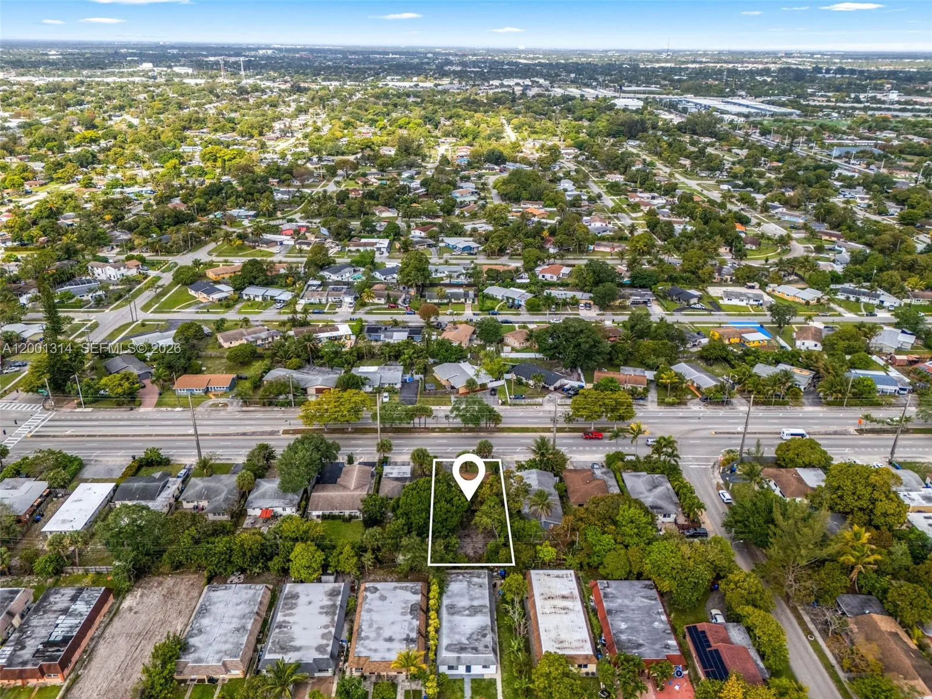 1632 NW 9th Avenue Fort Lauderdale FL 33311