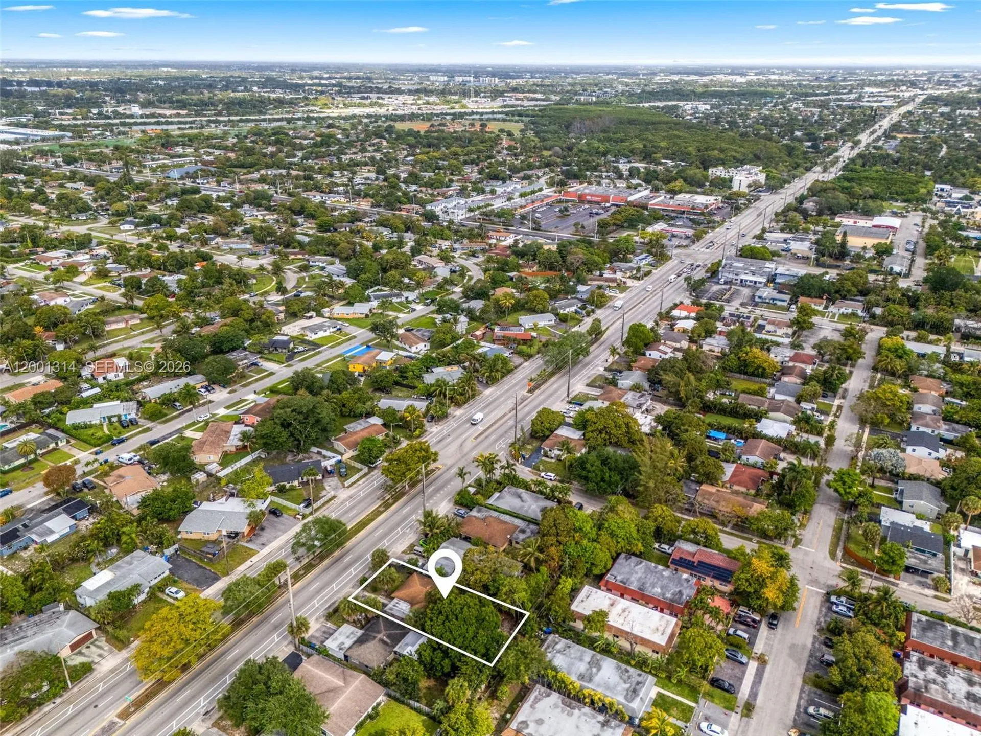 1632 NW 9th Avenue Fort Lauderdale FL 33311
