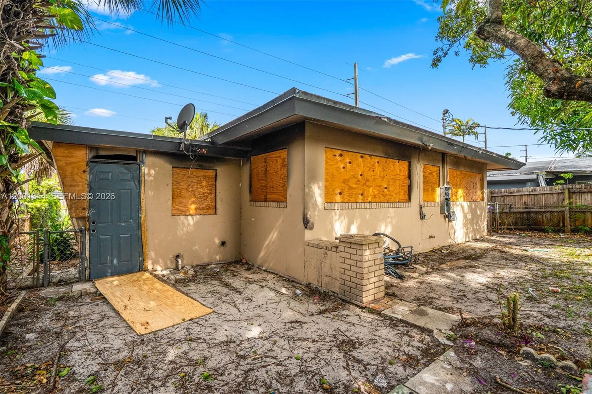 1632 NW 9th Avenue Fort Lauderdale FL 33311