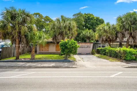 1632 NW 9th Avenue Fort Lauderdale FL 33311