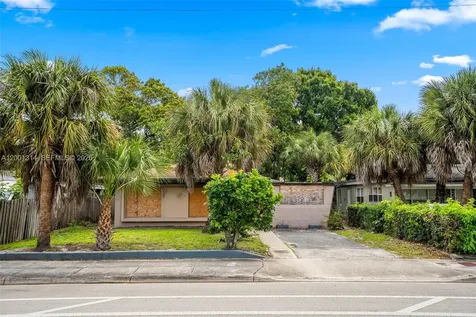 1632 NW 9th Avenue Fort Lauderdale FL 33311