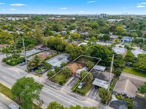1632 NW 9th Avenue Fort Lauderdale FL 33311