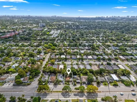 1632 NW 9th Avenue Fort Lauderdale FL 33311
