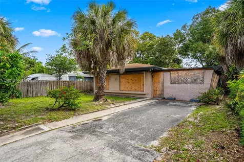 1632 NW 9th Avenue Fort Lauderdale FL 33311