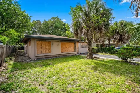 1632 NW 9th Avenue Fort Lauderdale FL 33311