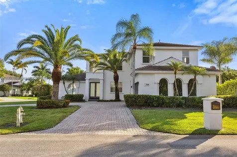 16449 SW 84th Place Palmetto Bay FL 33157