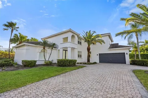 16449 SW 84th Place Palmetto Bay FL 33157