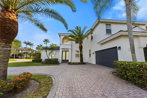 16449 SW 84th Place Palmetto Bay FL 33157