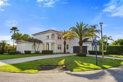 16449 SW 84th Place Palmetto Bay FL 33157