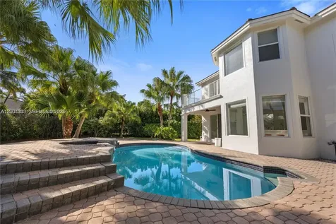 16449 SW 84th Place Palmetto Bay FL 33157