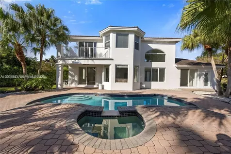 16449 SW 84th Place Palmetto Bay FL 33157