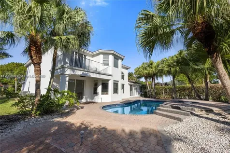 16449 SW 84th Place Palmetto Bay FL 33157