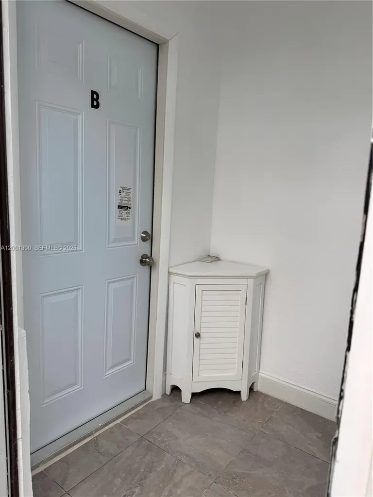 6613 Evergreen Drive Miramar FL 33023