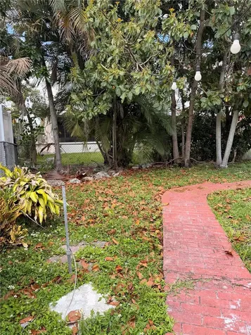 6613 Evergreen Drive Miramar FL 33023