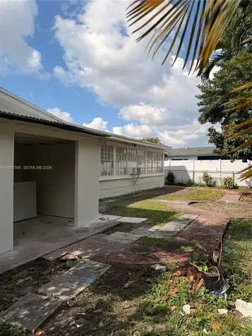 6613 Evergreen Drive Miramar FL 33023