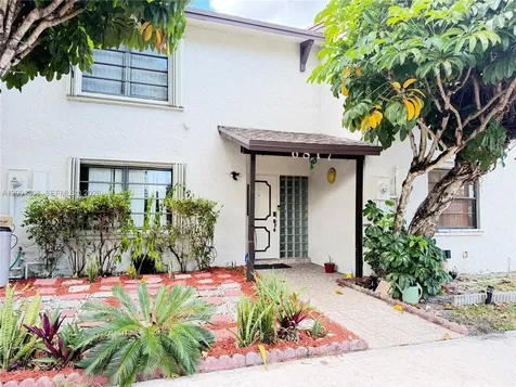 6817 SW 40th Street Miramar FL 33023