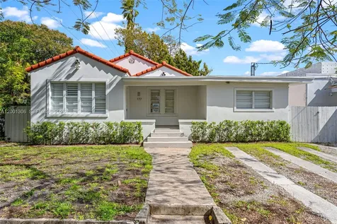 177 NE 47th Street Miami FL 33137