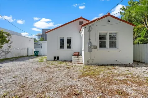 177 NE 47th Street Miami FL 33137